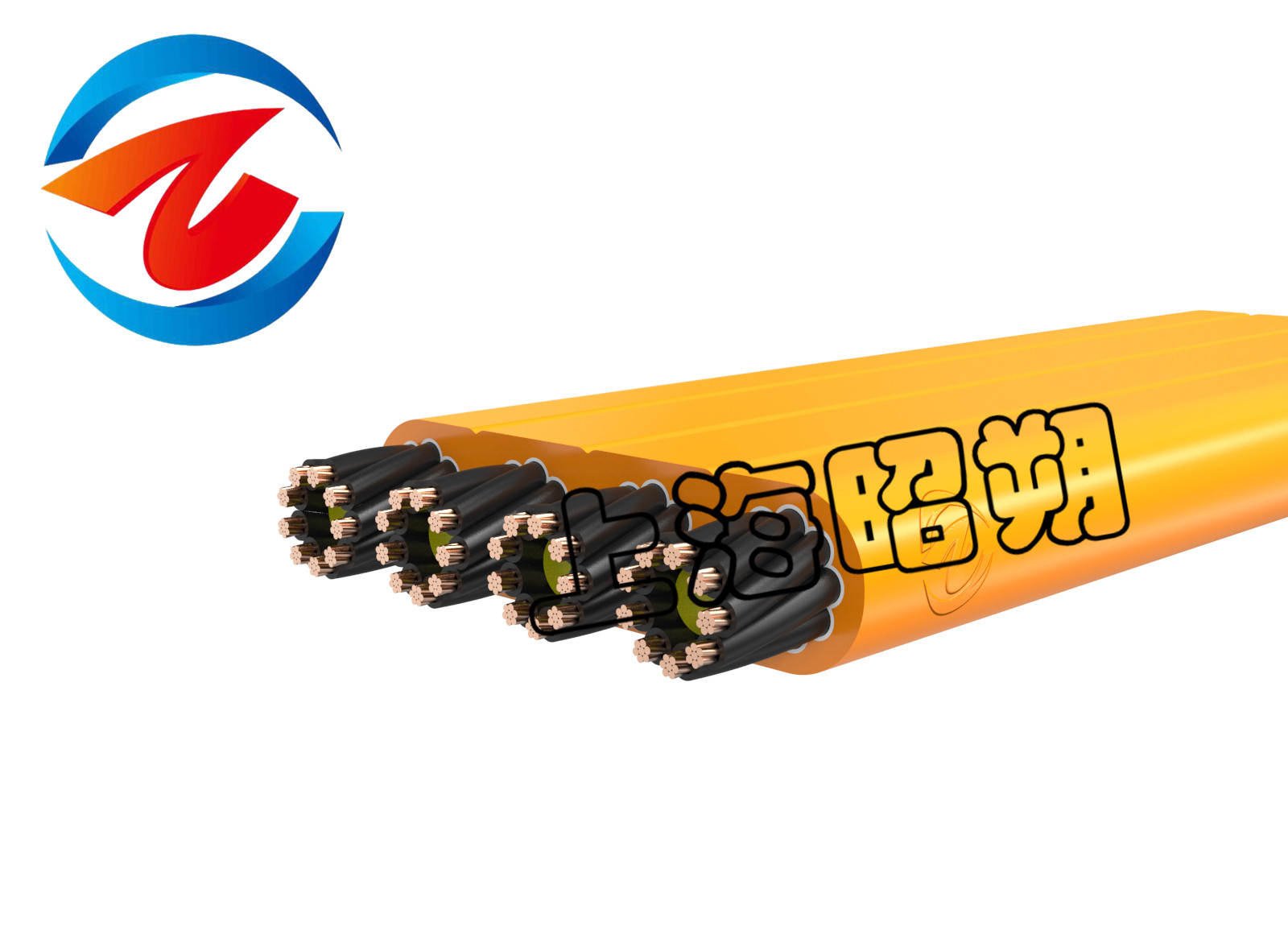扁平电缆（随行/升降/起重/卷盘）_CRANE-710_控制