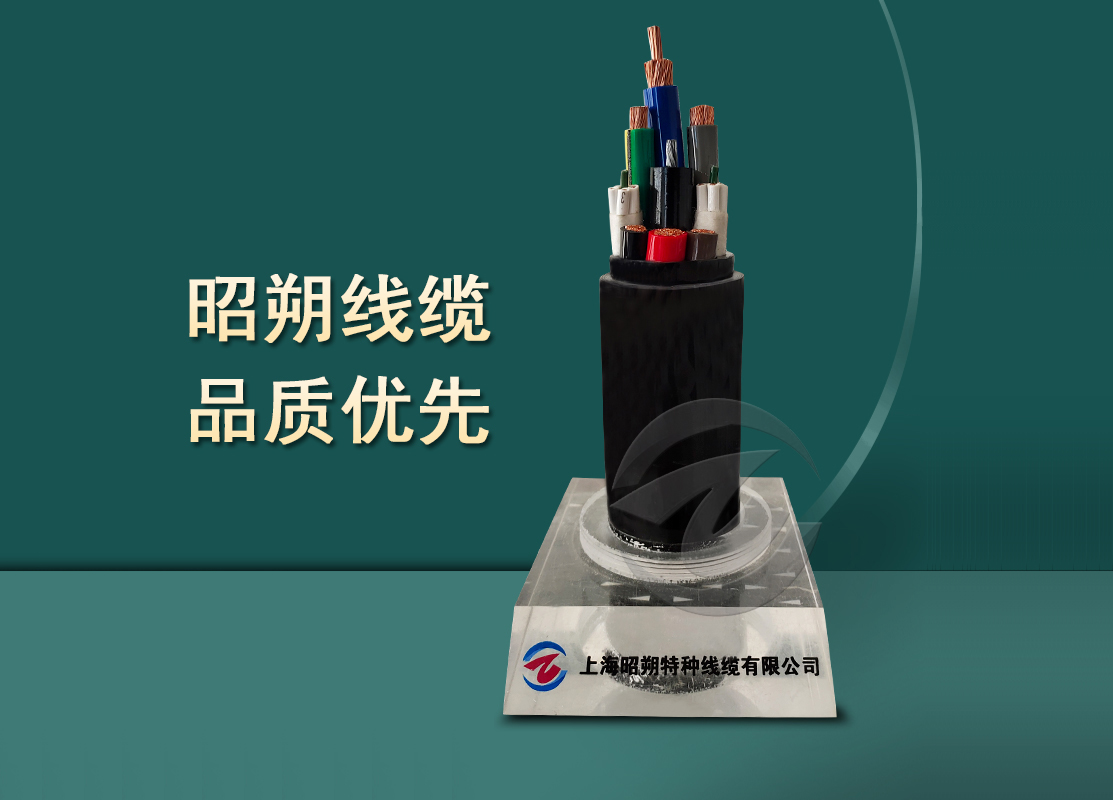 盾构机专用电缆