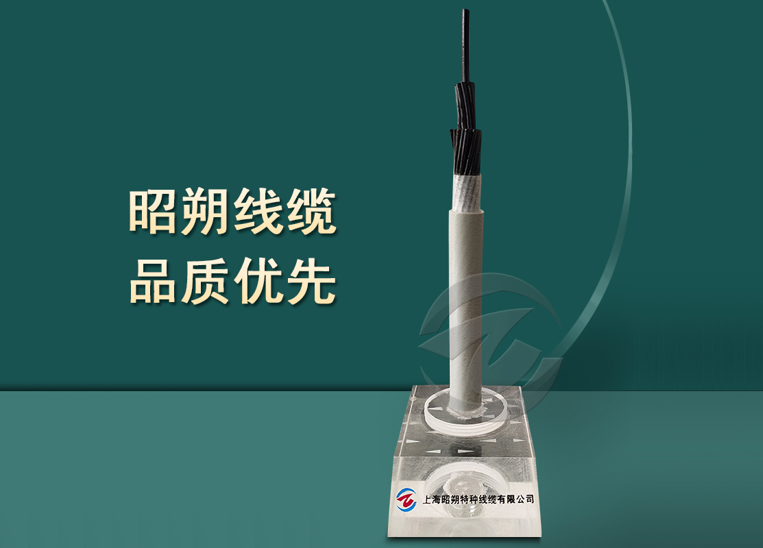 臂架起重机专用电缆