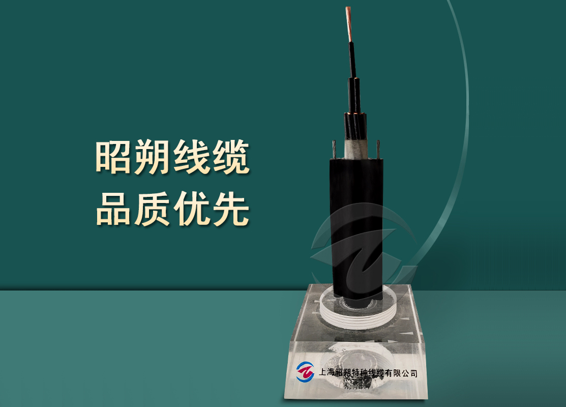 臂架起重机专用电缆
