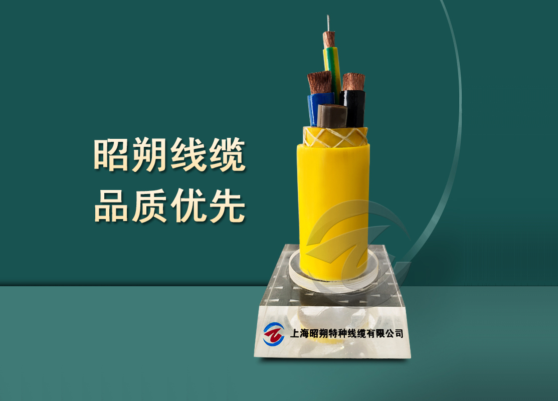 卷筒吊具电缆