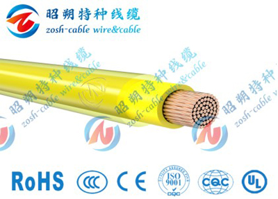 H01N2-D / H01N2-E_欧标 焊把线_CE认证_可出口