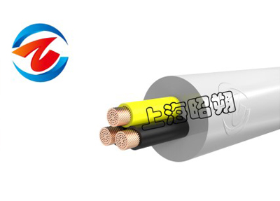 NYY-J / NYY-0_CE认证_动力电缆