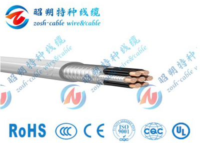 UL20276_30V_80℃_美标 TPU/PUR 电缆_【UL认证】