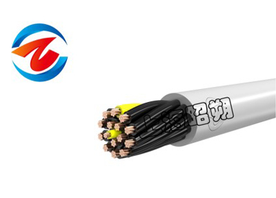 LIHH / LI2YH / LI9YH_低频信号电缆（无卤）_CE认证