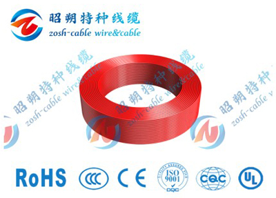UL1032_90℃ 600V_美标单芯线缆_电子线_UL认证