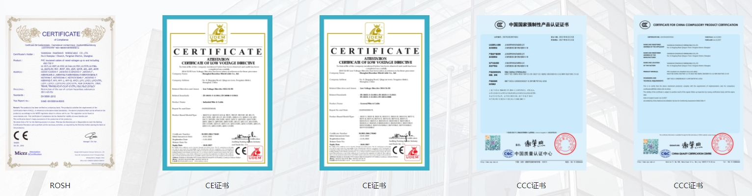 编码器电缆_DATA-500 TP_CE认证（固定安装）(图7)