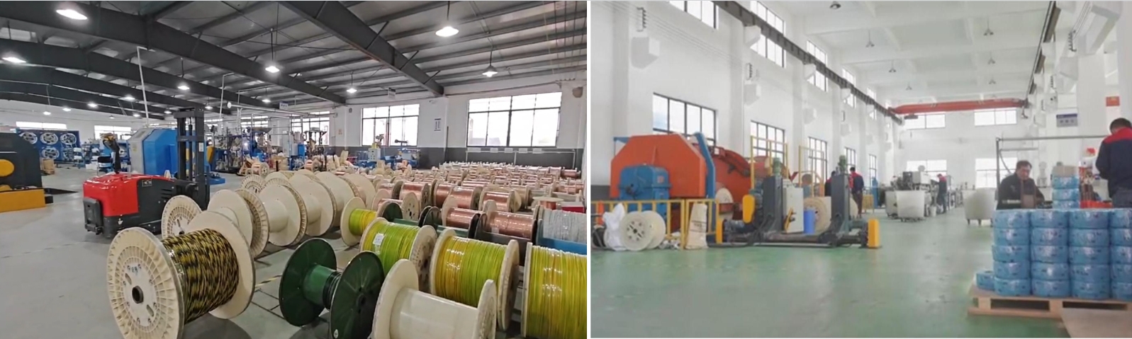 移动安装_ProfiNet_2YY (ST) CY_工业以太网线; FC TP 标准电缆(图3)