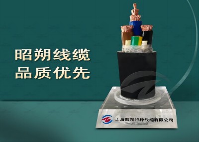 龙门吊用卷筒电缆